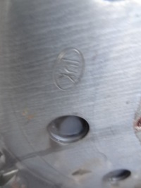 фото thumb №4, Колесо двомасовий маховик з двома масами toyota corolla verso 2.2 d