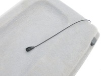 фото thumb №3, Полиця задня zasuwany бардачок renault clio 2 ii lift