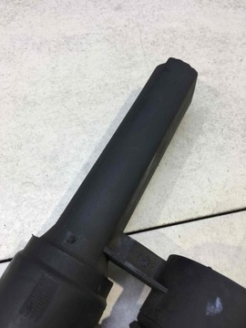 фото thumb №6, Шланг повітря renault clio ii 1.4 7700869503