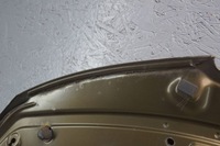 фото thumb №16, Seat ibiza 6j iv капот кришка двигуна m849