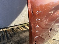 фото thumb №6, Peugeot rifter 18- двері ліва передні