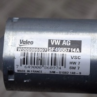 фото thumb №6, Skoda fabia mk3 nj 2019 моторчик дворники стекло задний