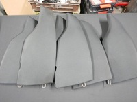 фото thumb №5, Bmw f20 f21 захист бічна ліва сидіння тканинна