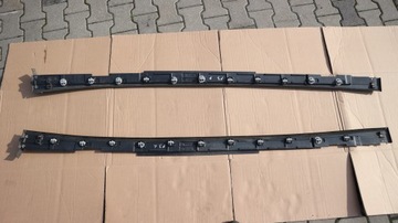MAZDA 3 ЛЕВАЯ ПАНЕЛЬ РАМЫ 2015 BM