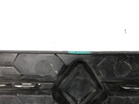 фото thumb №13, Mitsubishi space star 2019 решітка радіатора решітка радіатора верхній радіатора 7450b351