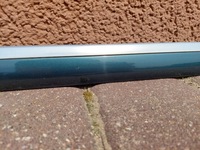 фото thumb №5, Passat b5 fl планка двері права перед хром ld6s