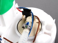 фото thumb №13, Mini cooper s r53 fuel насос w/ fuel level датчик 16146766177 6766177