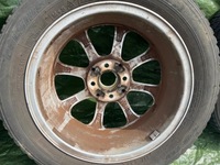 фото thumb №11, Smart forfour комплект диски aluminiowe колеса 5jx15 et32 4x100 5434013900