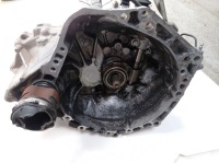 фото thumb №9, Коробка передач передач toyota yaris ii 1.0 20tt04