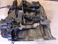 фото thumb №1, Renault koleos 2.0dci коробка передач передач 2wd jy70d