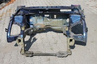 фото thumb №14, Чверть pas передній балка підсилювач чверть перед honda hr-v ii 15-21