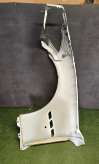 фото thumb №8, Крило праве перед maserati granturismo
