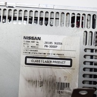 фото thumb №7, Nissan note e11 2008 панель / радиопроигрыватель cd/dvd/gps