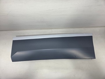 фото thumb №10, Vw tiguan allspace ii 17- планка левая дверь задние зад 5nn854949 5nn хром
