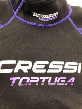 Гидрокостюм Cressi Tortuga Lady 2,5 мм, M/3