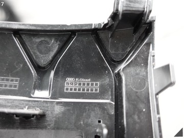 фото thumb №8, Audi rs6 4k0 rs7 4k8 c8 корпус заглушка радара l