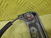 фото thumb №8, Citroen c2 підйомник скло лівий перед