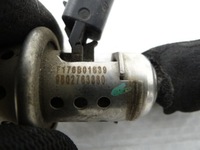 фото thumb №5, Citroen c4 cactus 1.6 blue hdi форсунка инжектор ad blue 9802763880