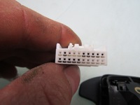 фото thumb №8, Civic xi 23r переключатель переключатели управление руль многофункциональной