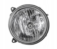 фото thumb №1, Фара лампа правий jeep liberty 2005-2008