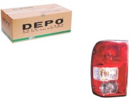 Фара задній ford ranger 08- Ціна, фото thumb