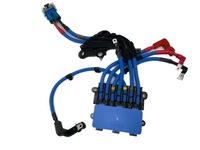 фото thumb №1, Jaguar f-pace velar коробка розподільник трубопровід