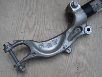 фото thumb №12, Audi a5 s5 8w 3.0 tfsi держатель амортизатора правые перед 8w0413038 widły 52mm