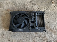 фото thumb №1, Citroen ds5 радіатор pas передній гібрид гібрид