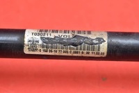 фото thumb №10, Приводной вал левая задняя автоматическая коробка передач p30651528 volvo xc90 1 i 2.9 t6 272 km awd 02-06