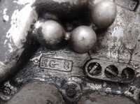 фото thumb №6, Коробка передач передач rover 75 tourer rg-8