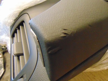 фото thumb №15, Консоль подушки подушка безпеки opel ampera 2011- kpl оригінал