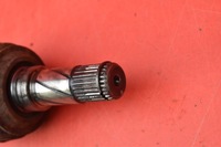 фото thumb №8, Приводной вал левая задняя автоматическая коробка передач 30735565 volvo xc90 1 i 2.4 d5 185 km awd 02-06