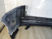 Бампер задня задній lexus nx nx200t nx300h 14-21 52159-78010 llu Доставка, фото thumb