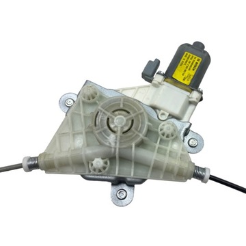 фото thumb №10, Механизм подъемник стекла правый перед hyundai h350