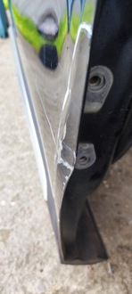 фото thumb №6, Дверь правое перед kia sorento iv 4 2020-