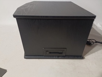 Проигрыватель проигрывателей Auna NR-620 DAB черный