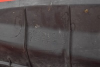 фото thumb №8, Решётка радиатора решётка радиатора czarna c23550711 mazda 5 1 i cr 05-08