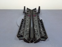 фото thumb №5, Bmw x7 g07 накладки обшивка дверь комплект 6033913