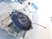 фото thumb №6, Daf lf 45.180km 2003r блок dół двигателя