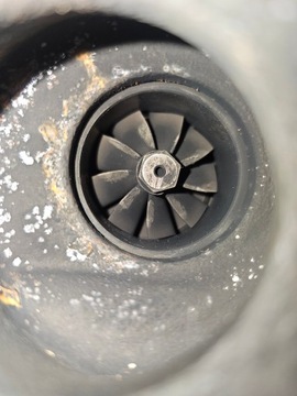 фото thumb №15, Турбонагнетатель турбина коллектор trafic 2.0 дизель 8200466021 697628