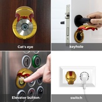 фото thumb №14, Prezent na walentynki день dziadka защита кнопка запуск стоп замка зажигания