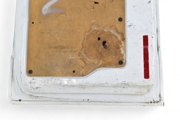 фото thumb №8, Двері багажника праві ford transit custom 2014 fcc