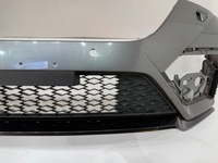 фото thumb №6, Skoda octavia iv 4 rs vrs бампер перед передний