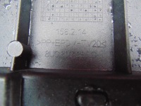 фото thumb №16, Бампер задній задня audi q3 lift 8u0807385c