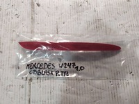 фото thumb №9, Відбивач правий задня mercedes-benz x247 glb