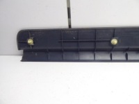 фото thumb №5, Honda hr-v i gh 99r- защита накладка порог левая 3d