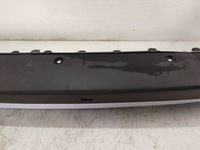 фото thumb №8, Бампер задняя задний renault kangoo ii 8200436723