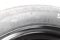 фото thumb №8, Колесо запасне nissan almera tino v10 et40 1.8l бензин 84kw 2005