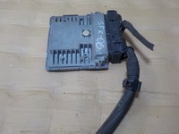 фото thumb №5, Бортовий комп'ютер двигуна fabia ii 12r. 03f906070hk