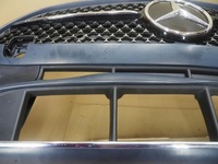 фото thumb №11, Бампер перед передній mercedes c klasa w206 206 amg 21-